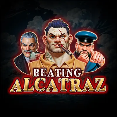 Beating Alcatraz